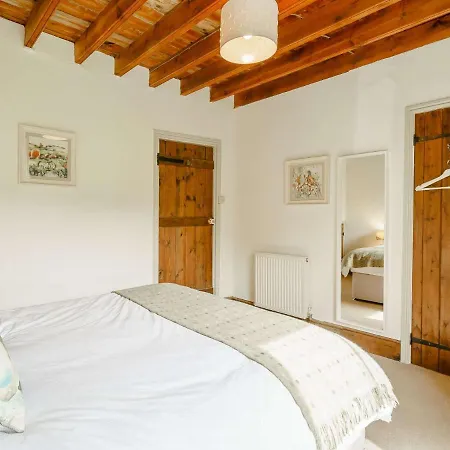3 Bed In Kirkby Stephen 88517 Holiday home *