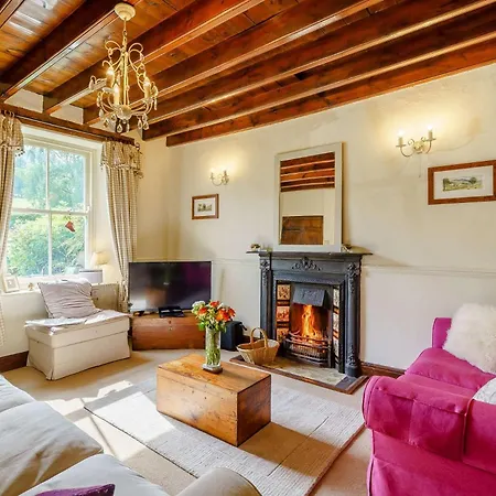 Holiday home 3 Bed In Kirkby Stephen 88517 Outhgill