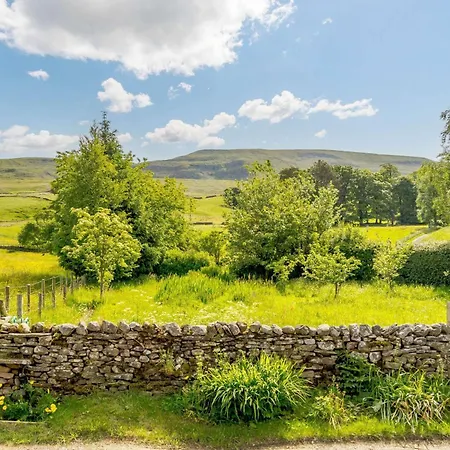 Hébergement de vacances 3 Bed In Kirkby Stephen 88517