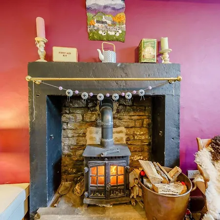 3 Bed In Kirkby Stephen 88517 別荘