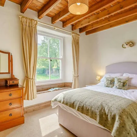 3 Bed In Kirkby Stephen 88517 別荘 *