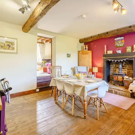 3 Bed In Kirkby Stephen 88517 別荘 *