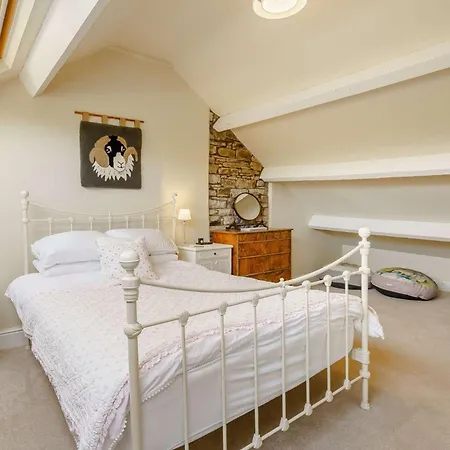 3 Bed In Kirkby Stephen 88517 別荘