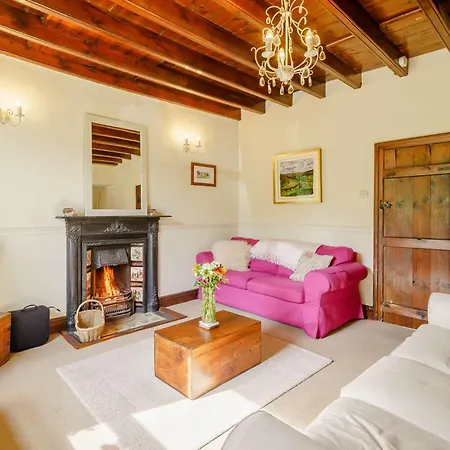 別荘 3 Bed In Kirkby Stephen 88517 Outhgill